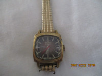 Womens Precimax Antique Wristwatch