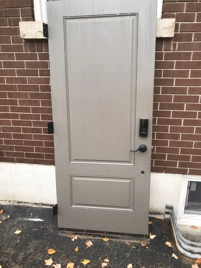 Exterior Door Windows, Doors & Trim Brantford Kijiji