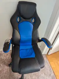Gaming chair / Chaise style Jeux
