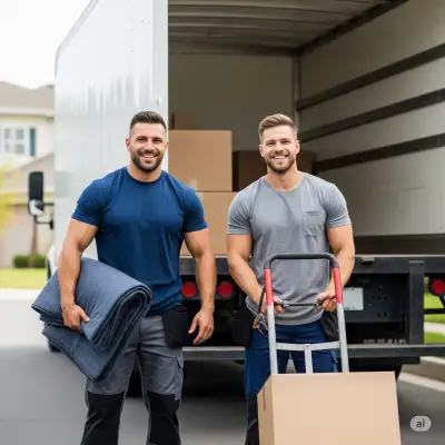 Movers Moving Movers Moving Movers, View more