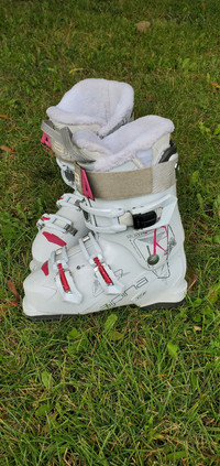 Alpina 24.5 Ski boots 