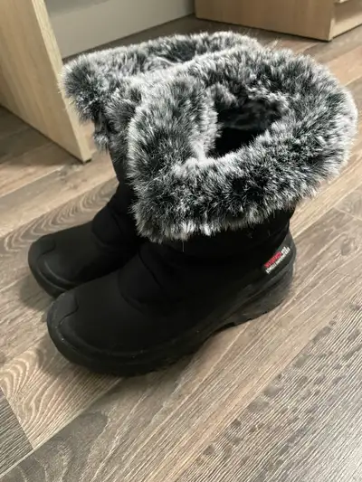 Ozark Trail Women's Winter Boots - $30, View more