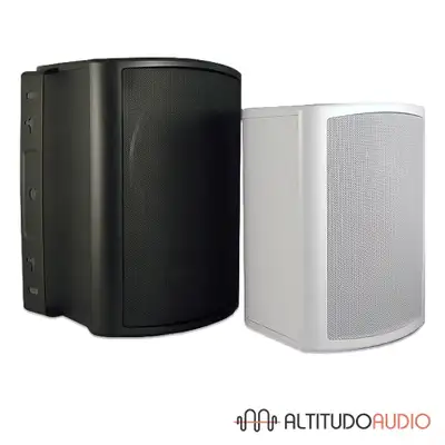 Angstrom Avio 605 Outdoor Speakers, View more