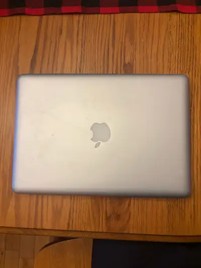 MacBook Pro (2013), Cash/Pickup Only, View more