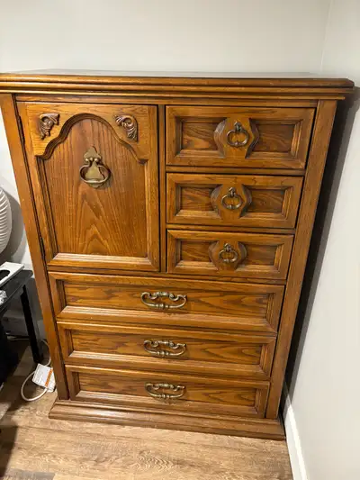 Tall Dresser , View more
