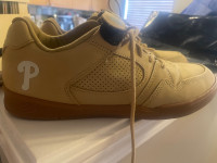 E’S/Primitive collaboration shoes size 9.5 new