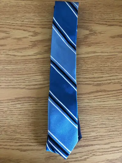 Men’s silk ties (multiple units available), View more