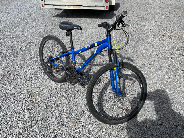 Used Bicycle  in Other in Trenton - Image 2