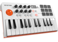 *looking for* blue tooth midi controller keyboard