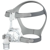 NEW - Mirage FX nasal CPAP mask - ResMed