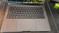 MINT Macbook Pro M3 Pro 36GB - 2 months old, incl 3yr applecare