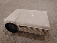 Android LED projector with Wifi