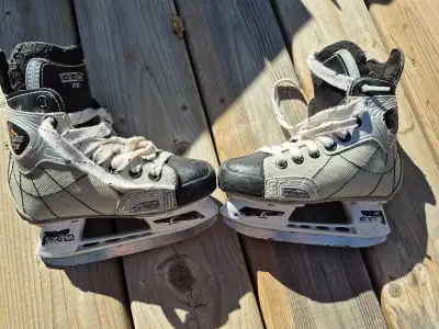 CCM Externo 2.0 Youth Skates, View more