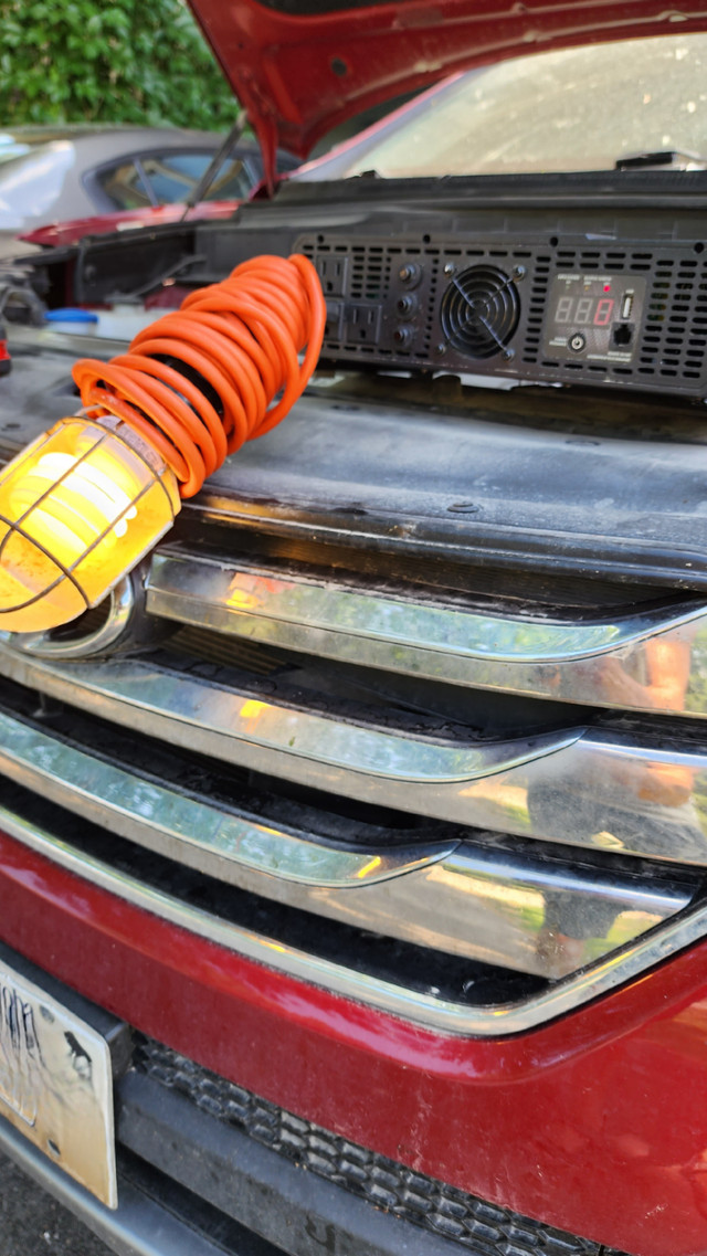 3000 Watt Power Inverter in General Electronics in Winnipeg - Image 4