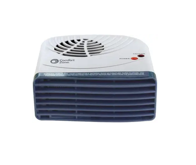 Comfort Zone Mini personal portable heater CZ25, View more