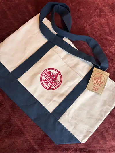 Trader Joe's NEW WITH TAG, View more