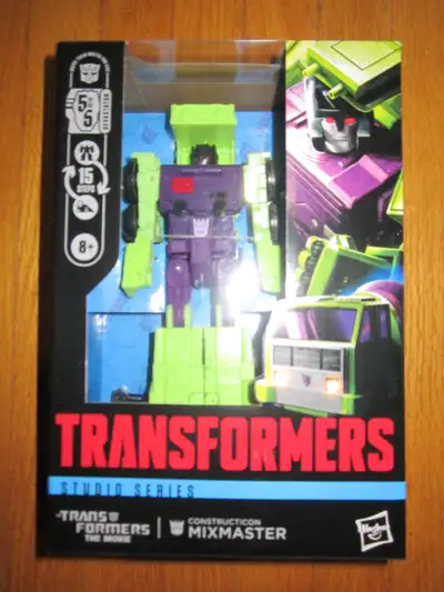 New, Sealed, Complete: $55 $ Cash in person or e-Transfer for shipped items $ Meet up location: Burg...