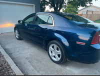 2010 Chevrolet Malibu
