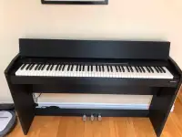 Roland F-120 Piano