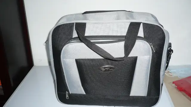 Travel bag for laptop and other BELLA RUSSO62864745942402122