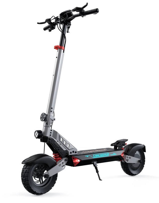 NEW CIRCOOTER Landturbo Pro! Easy to fold and carry. eScooter in eBike in City of Toronto