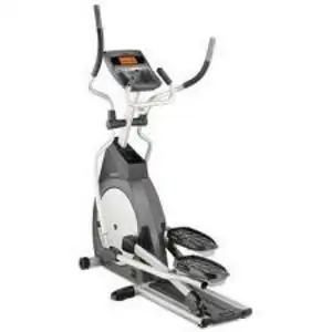 Horizon Elliptical E5 Trainer, View more