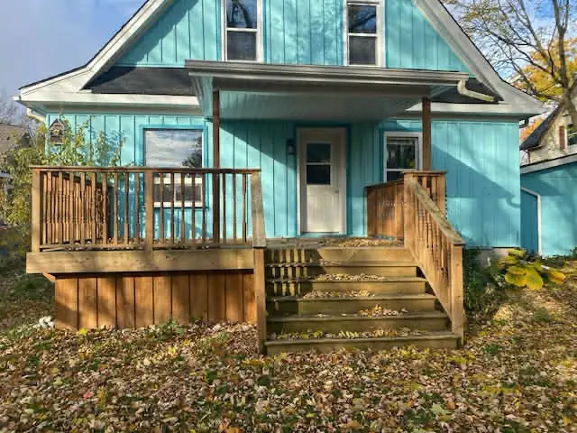 1 bd avail in a 2 bd house in Room Rentals & Roommates in Stratford - Image 2