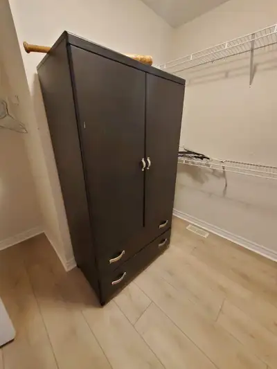 Free Dresser , View more