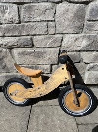 Like-a-bike strider bike $75