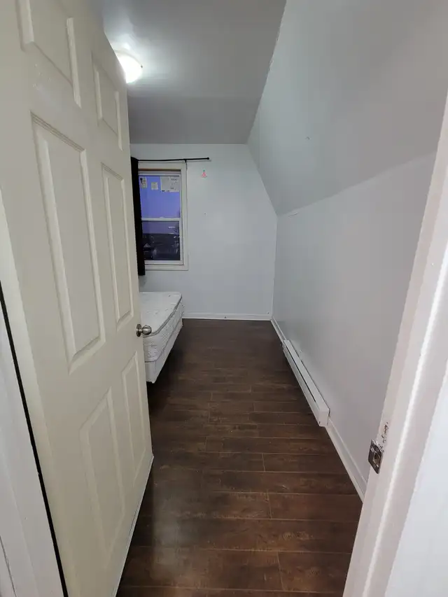 Spacious 2 story 2 bedroom semi-detached townhouse in Sydney in Long Term Rentals in Cape Breton - Image 5