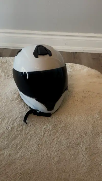 Size S helmet