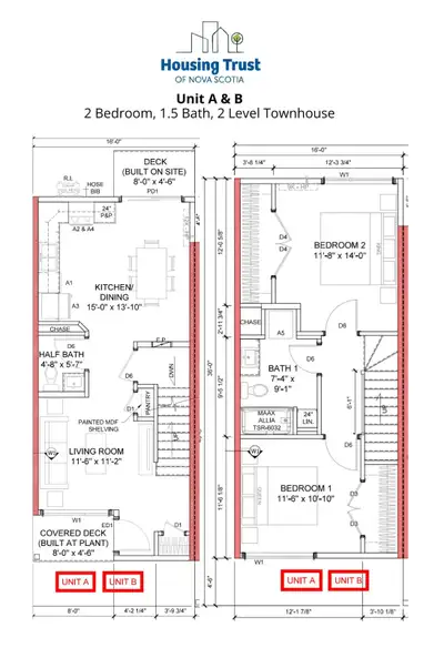 Welcome to Glen Allan Dr., our brand-new Housing for Healthcare Community located in Bridgewater, No...