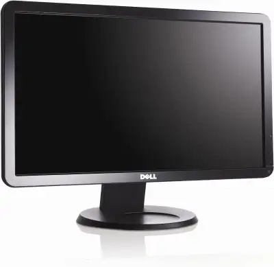 Dell S2209W 22-Inch LCD WIDESCREEN Monitor, View more