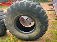 Loader / Grader Tires