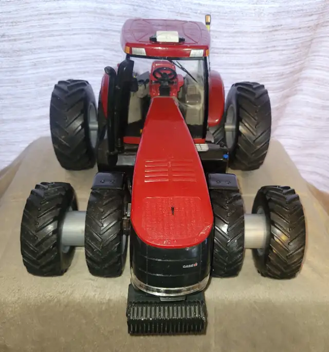 1:16 ERTL 315 die cast / X Mods parts / Overdrive fast furious in Arts & Collectibles in Red Deer - Image 3