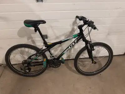 GT Aggressor Aluminum Mountain Bike , View more