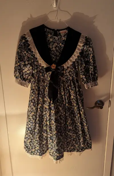 Dress - Girls Size 8, View more