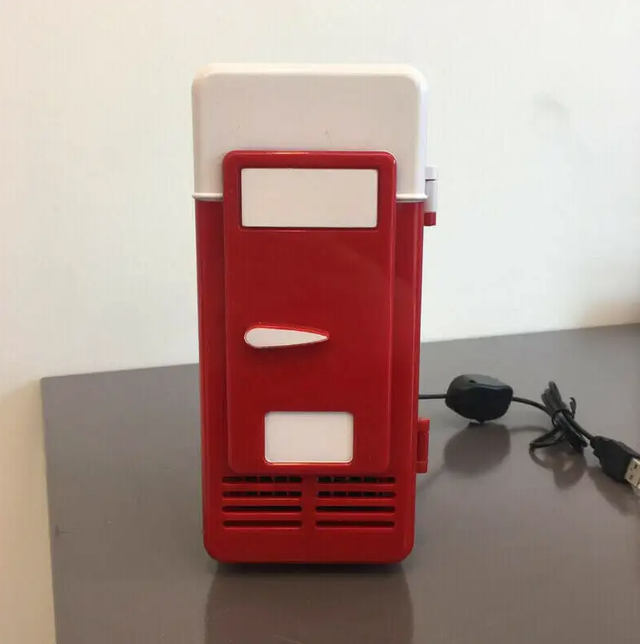 USB Fridge64141848294401122