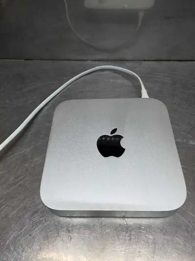 Apple Mac Mini, View more
