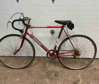 Men’s Falcon Bicycle Ernie Clements Bike 