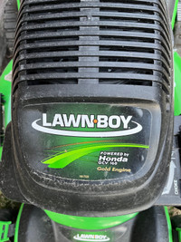  Lawnmower 
