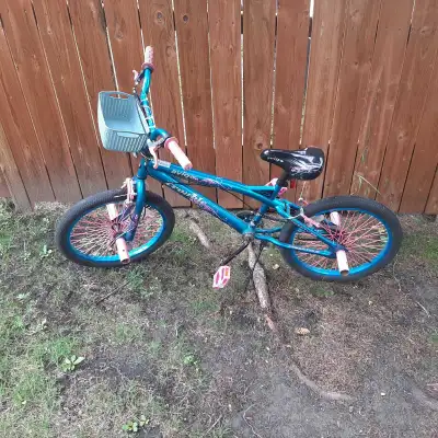 Girls Bike, View more