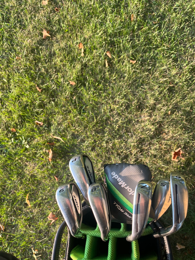 Taylormade RBZ in Golf in Trenton - Image 4