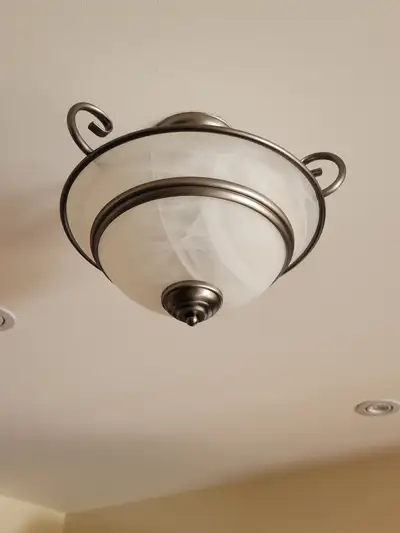 Ceiling Lamps for Sale Matching Set, View more