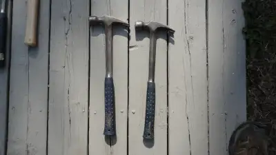 Estwing Framing Hammers, View more