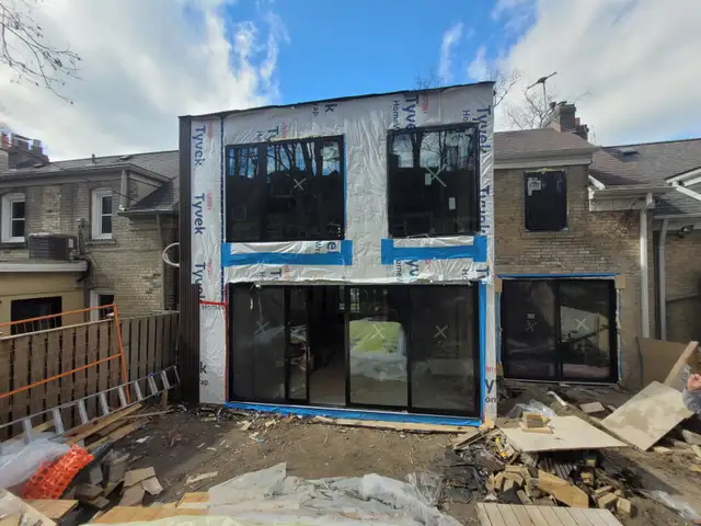 **** Engineering + Construction. One Team. No Excuses **** in Excavation, Demolition & Waterproofing in Mississauga / Peel Region - Image 4