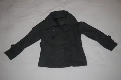 Manteau d'automne pour filles 14-16 ans, View more