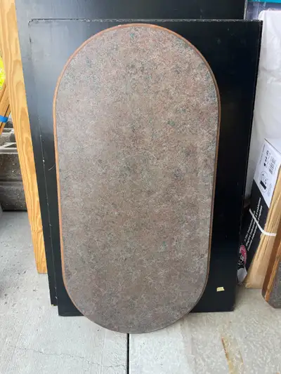 Wood and Laminant Table Tops, View more