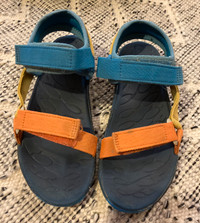 Merrel Kids sandals size 1