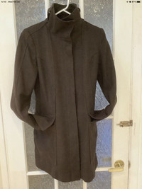 Zara coat  Size S